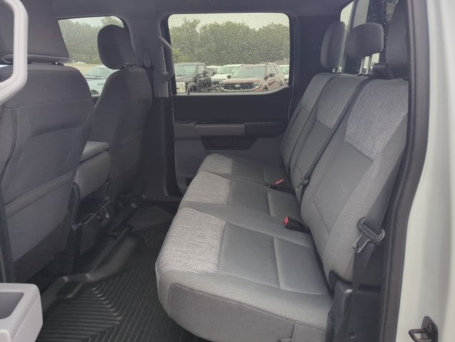 2025 Ford F-350 XLT