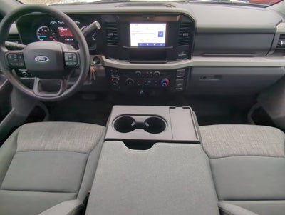 2025 Ford F-350 XLT