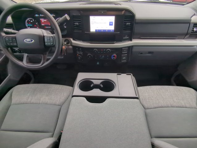 2025 Ford F-350 XLT