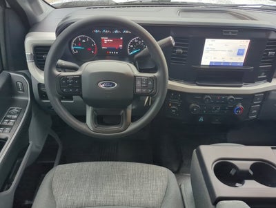 2025 Ford F-350 XLT