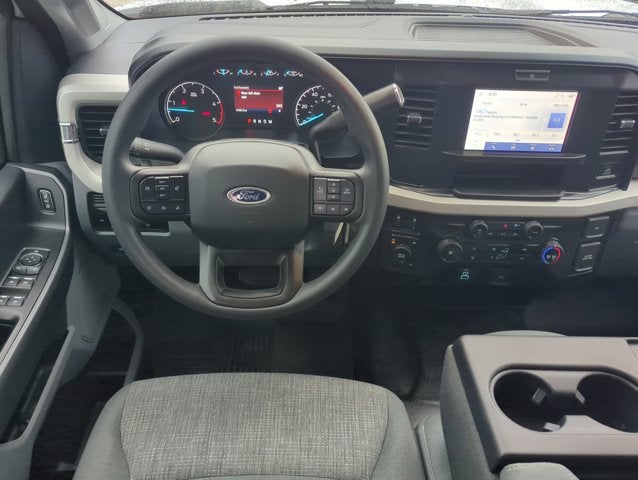 2025 Ford F-350 XLT
