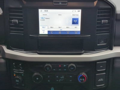 2025 Ford F-350 XLT