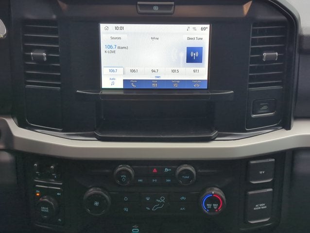2025 Ford F-350 XLT