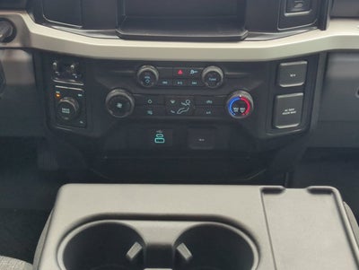 2025 Ford F-350 XLT