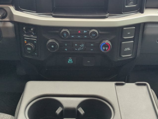 2025 Ford F-350 XLT