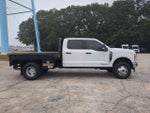 2025 Ford F-350 XLT