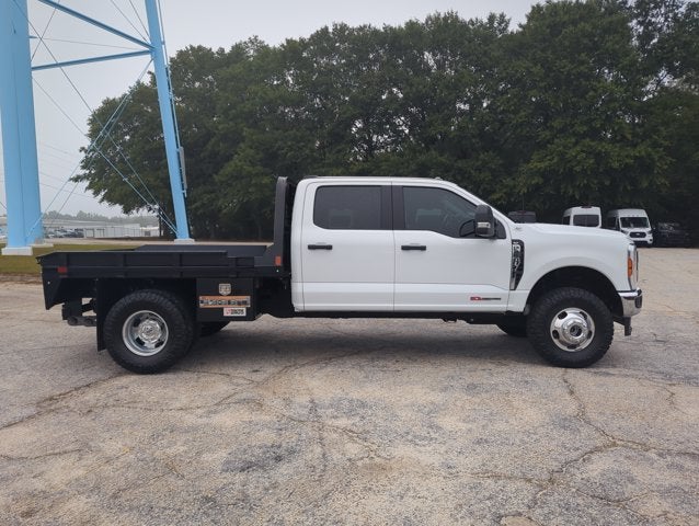 2025 Ford F-350 XLT