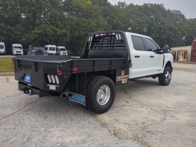 2025 Ford F-350 XLT