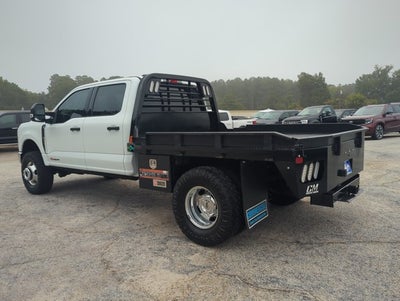 2025 Ford F-350 XLT