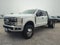 2025 Ford F-350 XLT