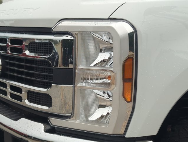 2025 Ford F-350 XLT