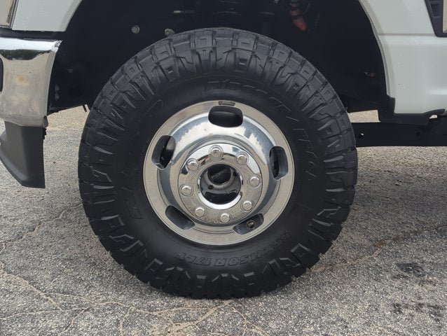 2025 Ford F-350 XLT