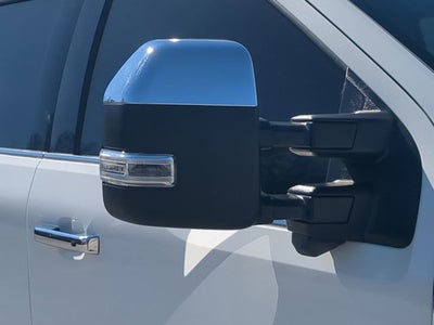 2024 Ford F-350 King Ranch