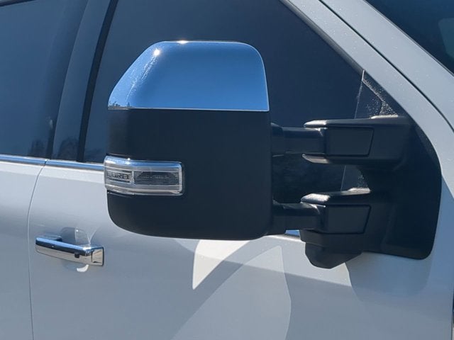 2024 Ford F-350 King Ranch