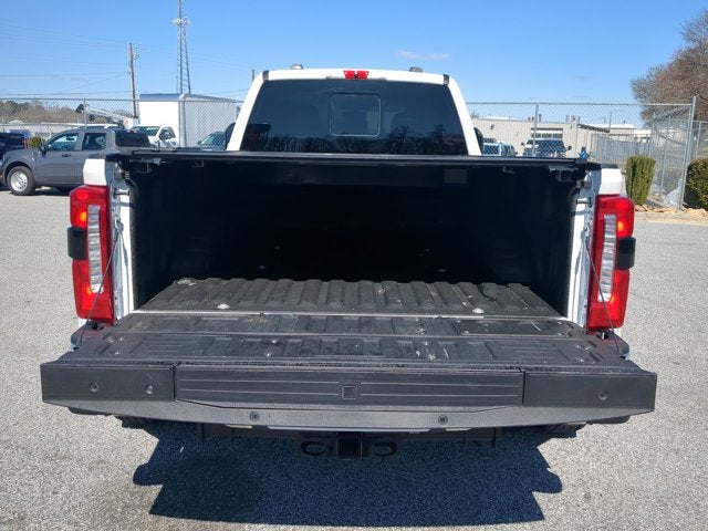 2024 Ford F-350 King Ranch