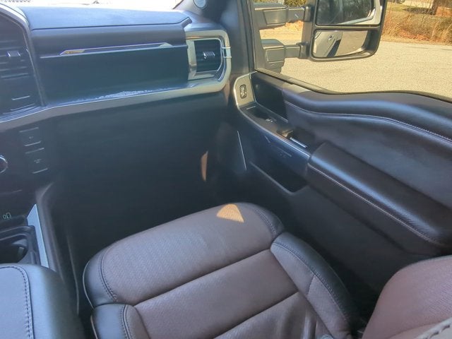 2024 Ford F-350 King Ranch