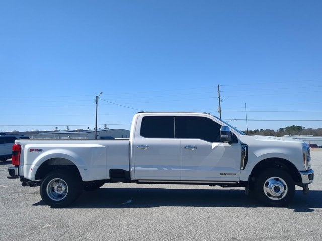 2024 Ford F-350 King Ranch