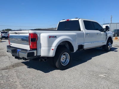 2024 Ford F-350 King Ranch