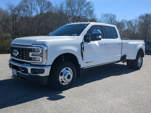 2024 Ford F-350 King Ranch