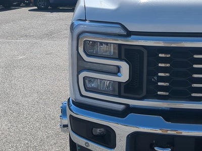 2024 Ford F-350 King Ranch