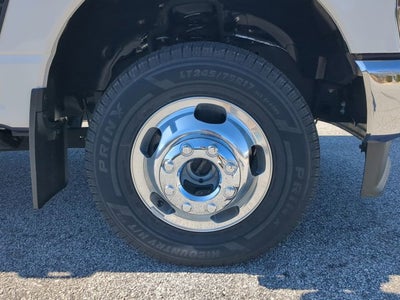 2024 Ford F-350 King Ranch