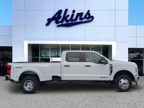 2025 Ford F-350 XL