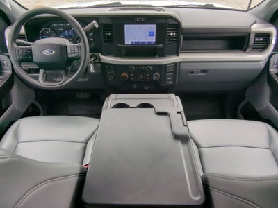 2025 Ford F-350 XL