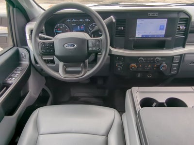 2025 Ford F-350 XL