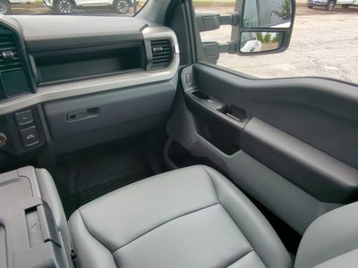 2025 Ford F-350 XL
