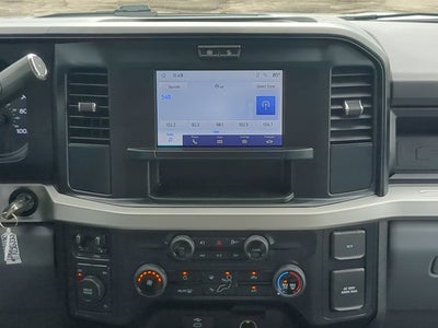 2025 Ford F-350 XL