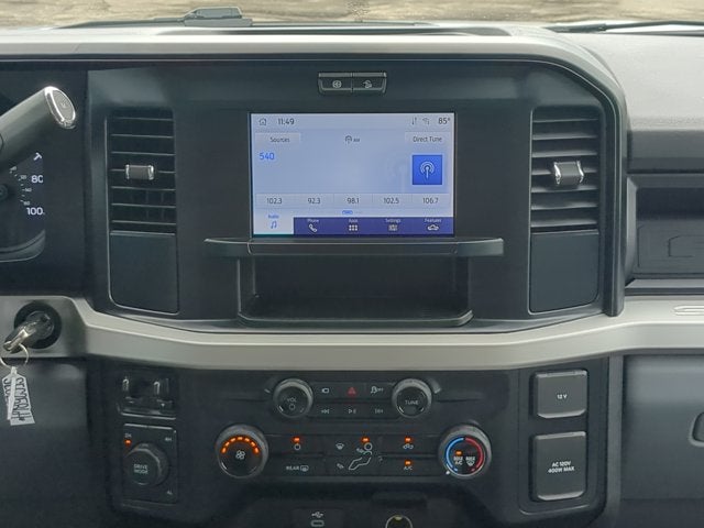 2025 Ford F-350 XL