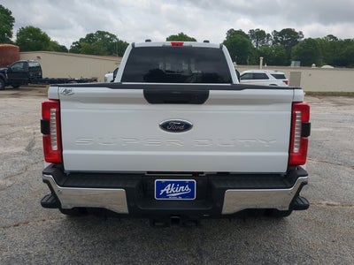 2025 Ford F-350 XL