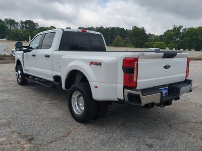 2025 Ford F-350 XL