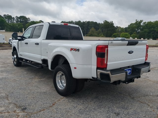 2025 Ford F-350 XL
