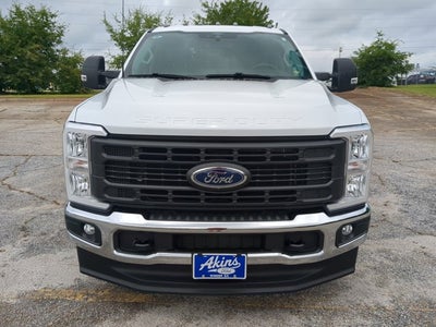 2025 Ford F-350 XL
