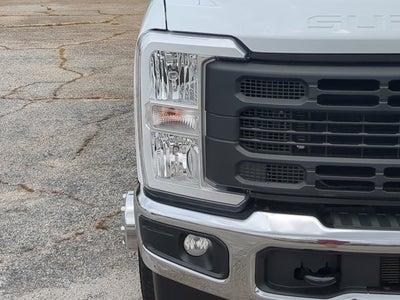2025 Ford F-350 XL