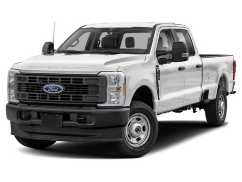 2023 Ford F-350 XL