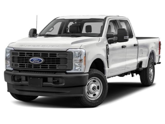 2023 Ford F-350 XL