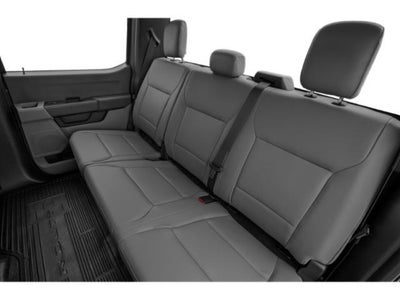 2023 Ford F-350 XL