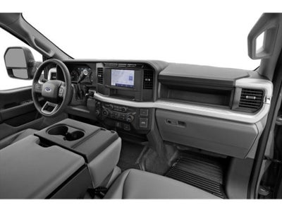 2023 Ford F-350 XL