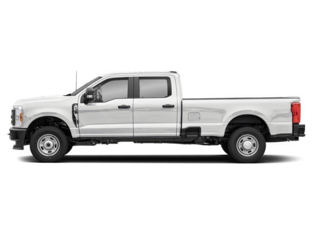 2023 Ford F-350 XL
