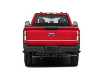 2023 Ford F-350 XL