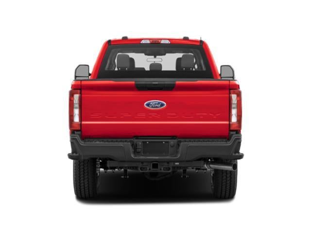 2023 Ford F-350 XL
