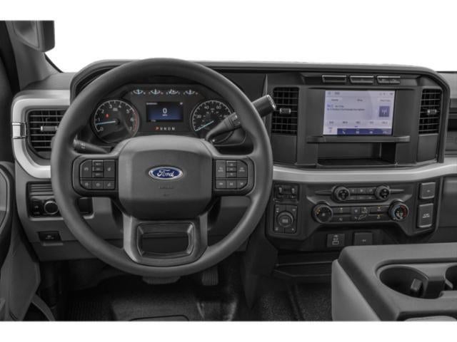 2023 Ford F-350 XL
