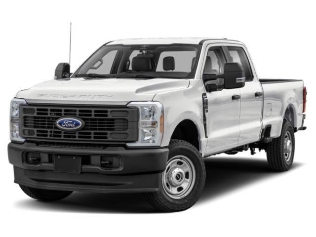 2023 Ford F-350 XL 4x4 Crew Cab 8' Box DRW's photo