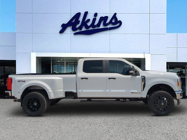 2023 Ford F-350 XL