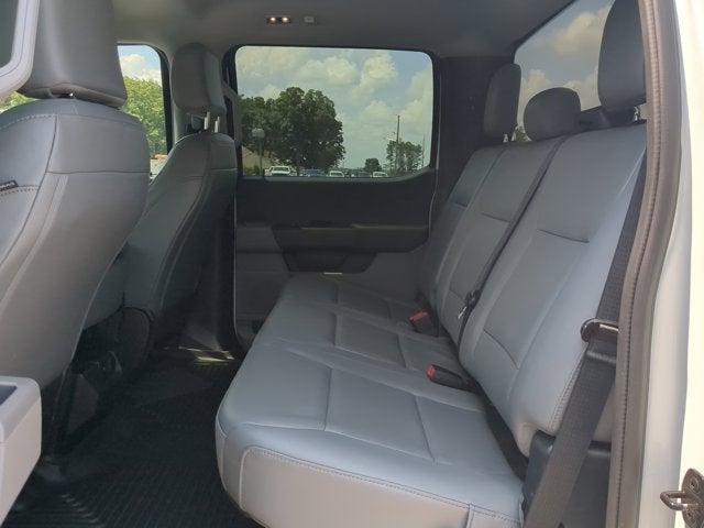 2023 Ford F-350 XL