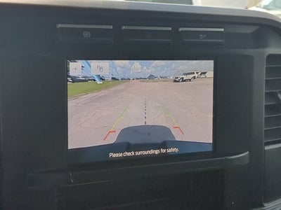 2023 Ford F-350 XL