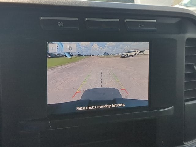 2023 Ford F-350 XL