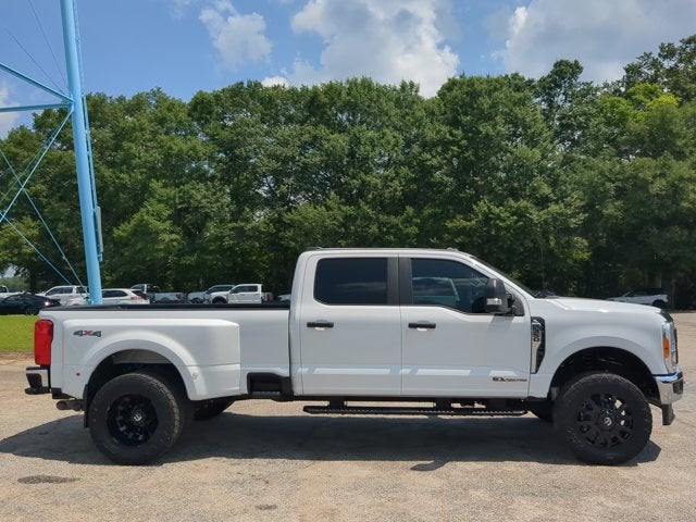 2023 Ford F-350 XL
